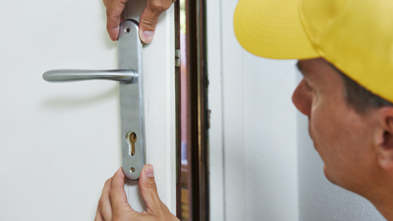maintenance inspection complete lock services in lehigh acres, fl – enhancing security and calmness